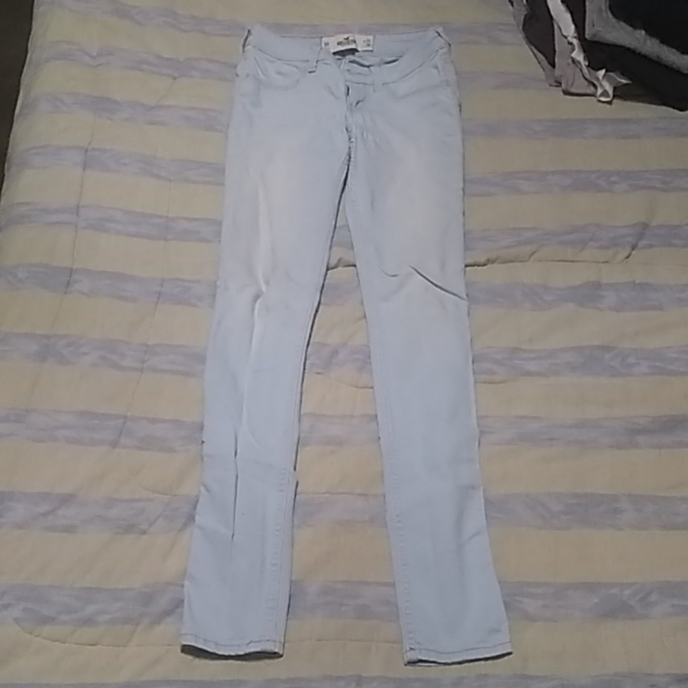 Hollister Jeggings